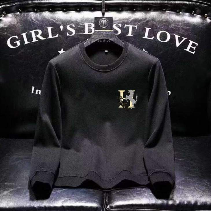 Picture of Hermes sweatshirt _SKUHermesM-4XL11Lr3733502